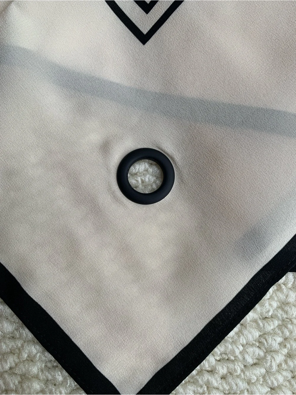 Toteme lightweight silk